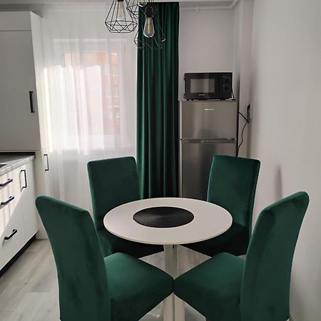 Apartament Acasa 시비우 외부 사진