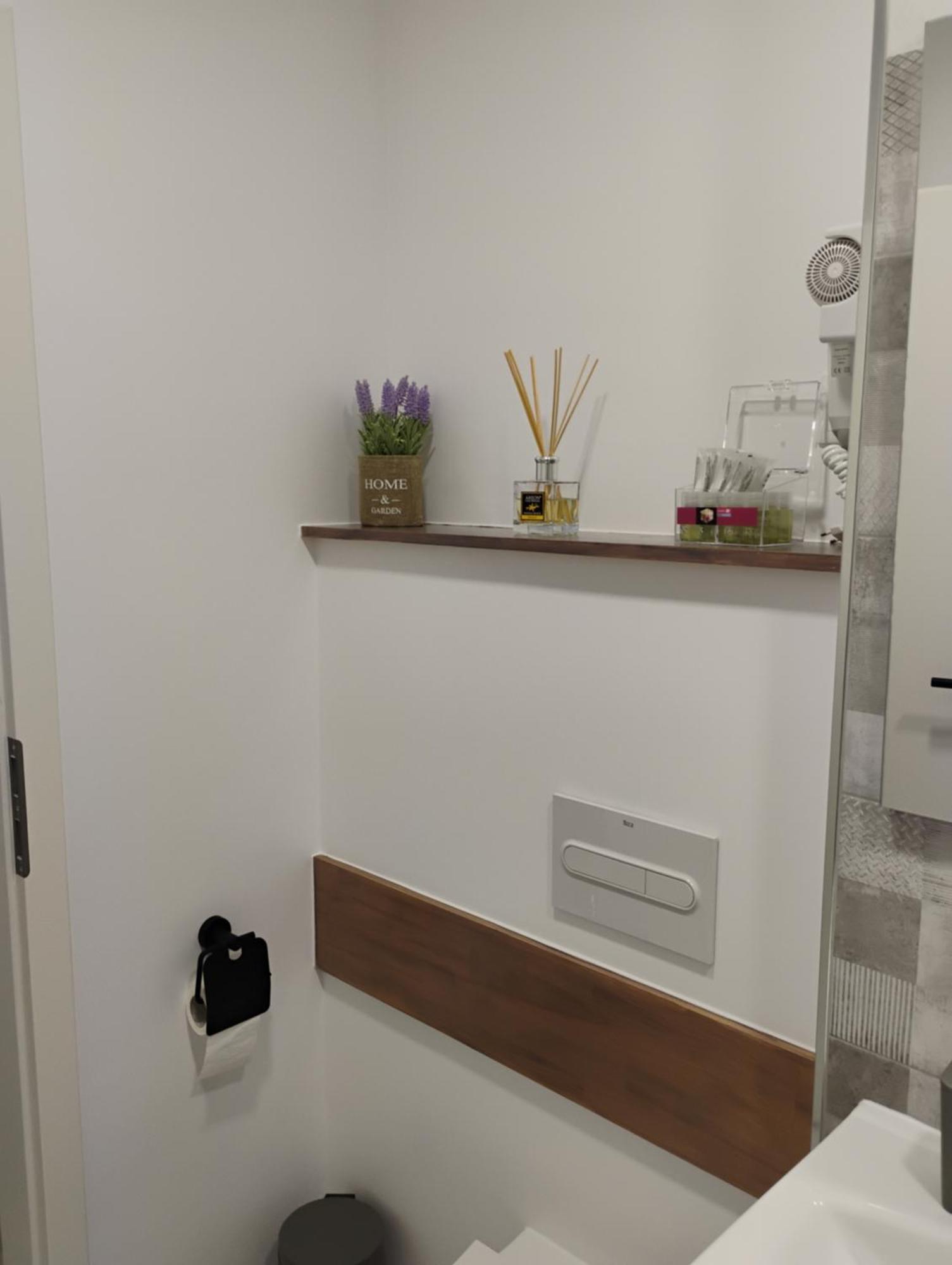 Apartament Acasa 시비우 외부 사진