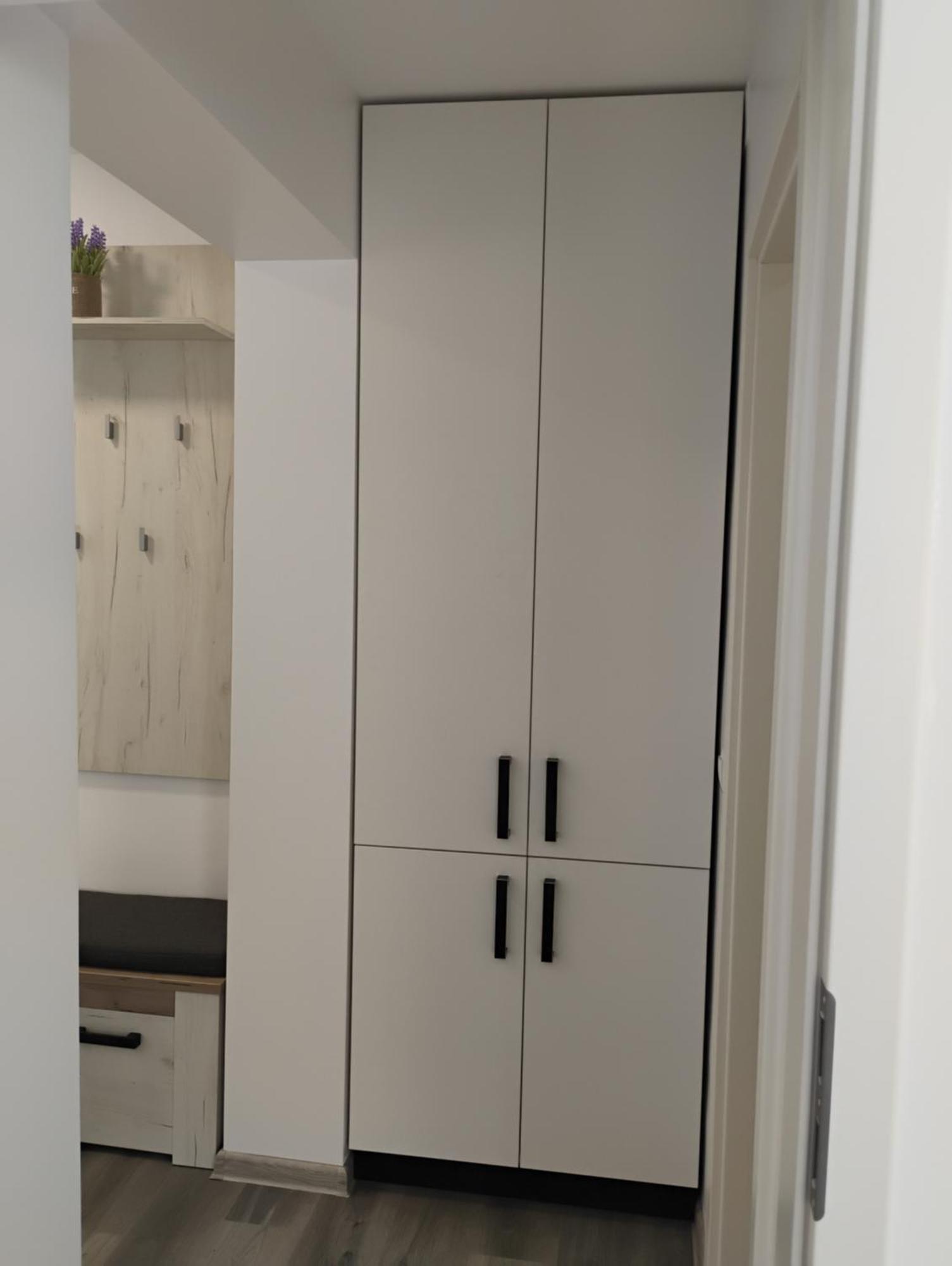 Apartament Acasa 시비우 외부 사진