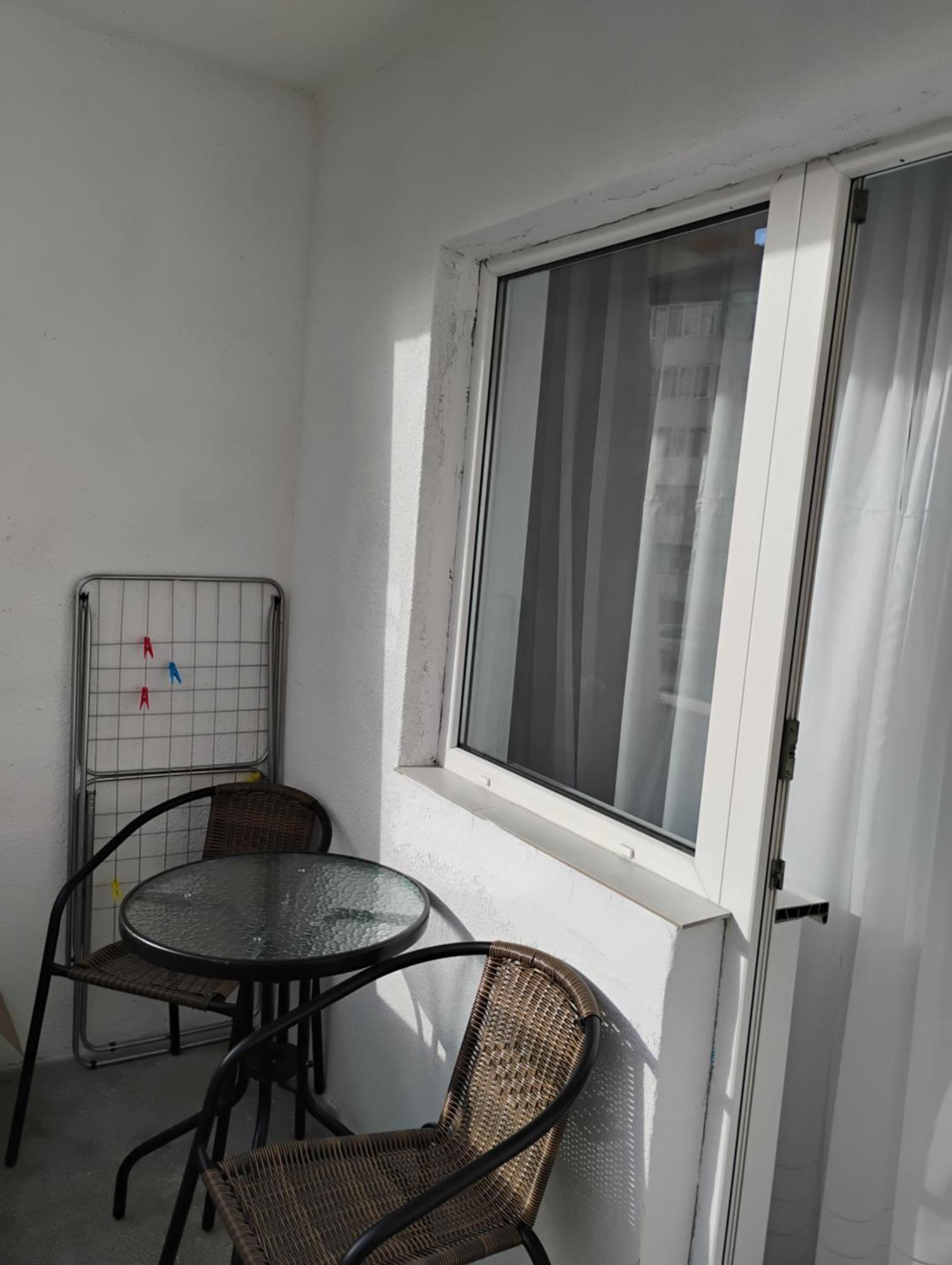 Apartament Acasa 시비우 외부 사진